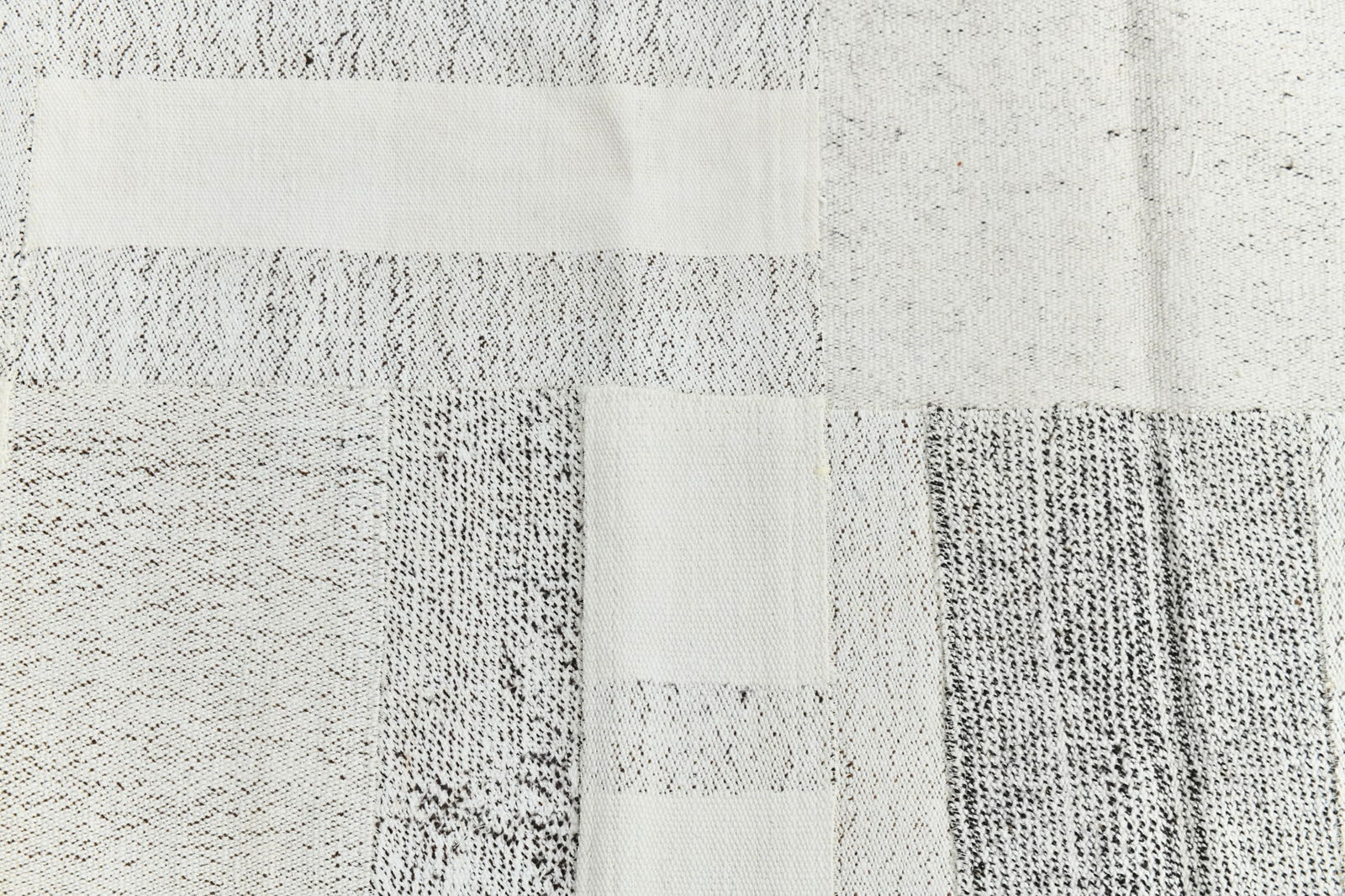 7'4'' x 11'5'' Turkish Flatweave Kilim Rug - 60521 - 8