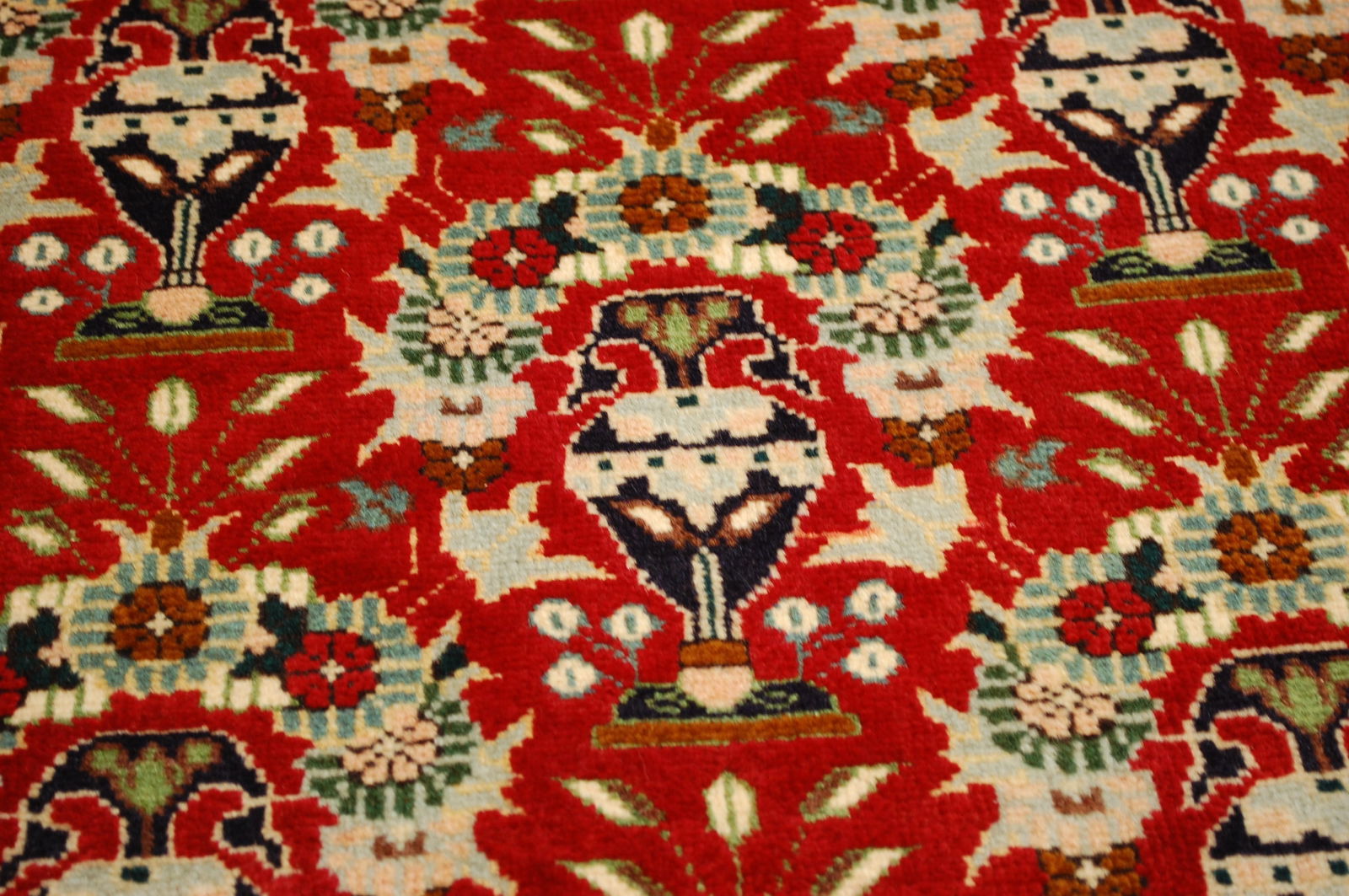 Persian BIJAR RUG 2.5x3.5 - 5