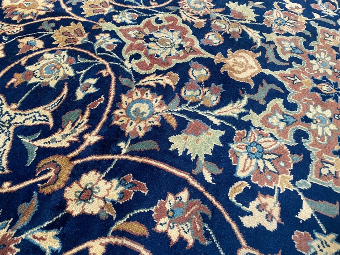 Stunning Persian Rug 8.4x11.4 - 6