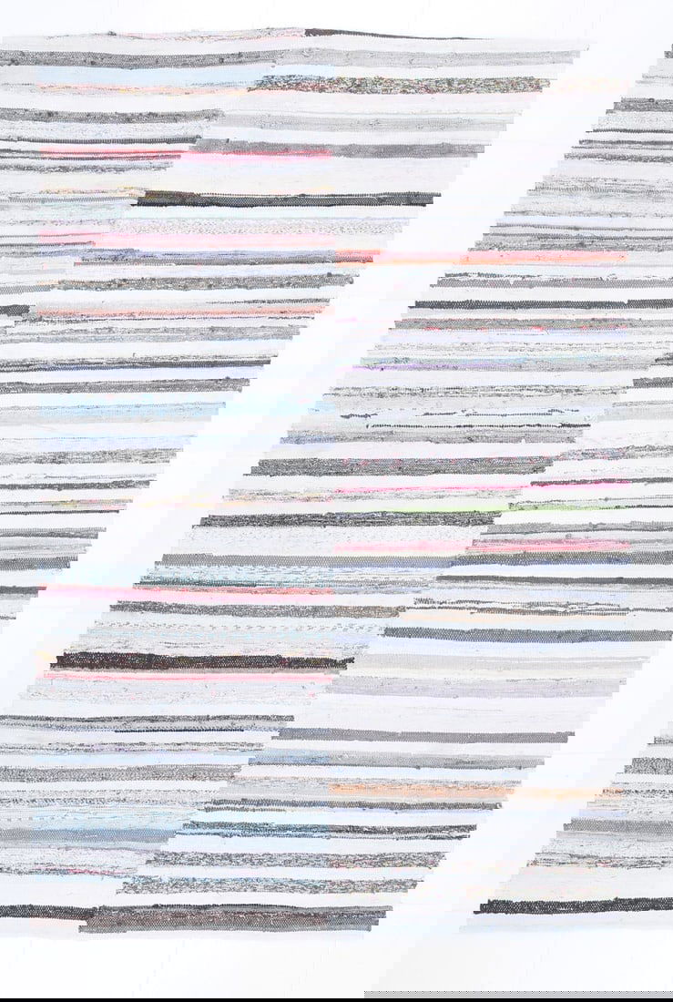 5'0'' x 7'9'' Turkish Flatweave Kilim Rug - 60540: Title: 5'0'' x 7'9'' Turkish Flatweave Kilim Rug - 60540Description:5'0'' x 7'9'' Turkish Flatweave Kilim Rug - 60540Origin:TurkiyeDate/Period:1960-90Materials:Wool,CottonDimension:5'0''x7'9'' ft,