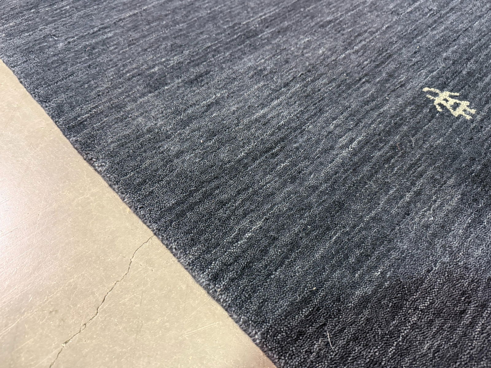 Decorative Gabeh Runner 2.6x10 - 4