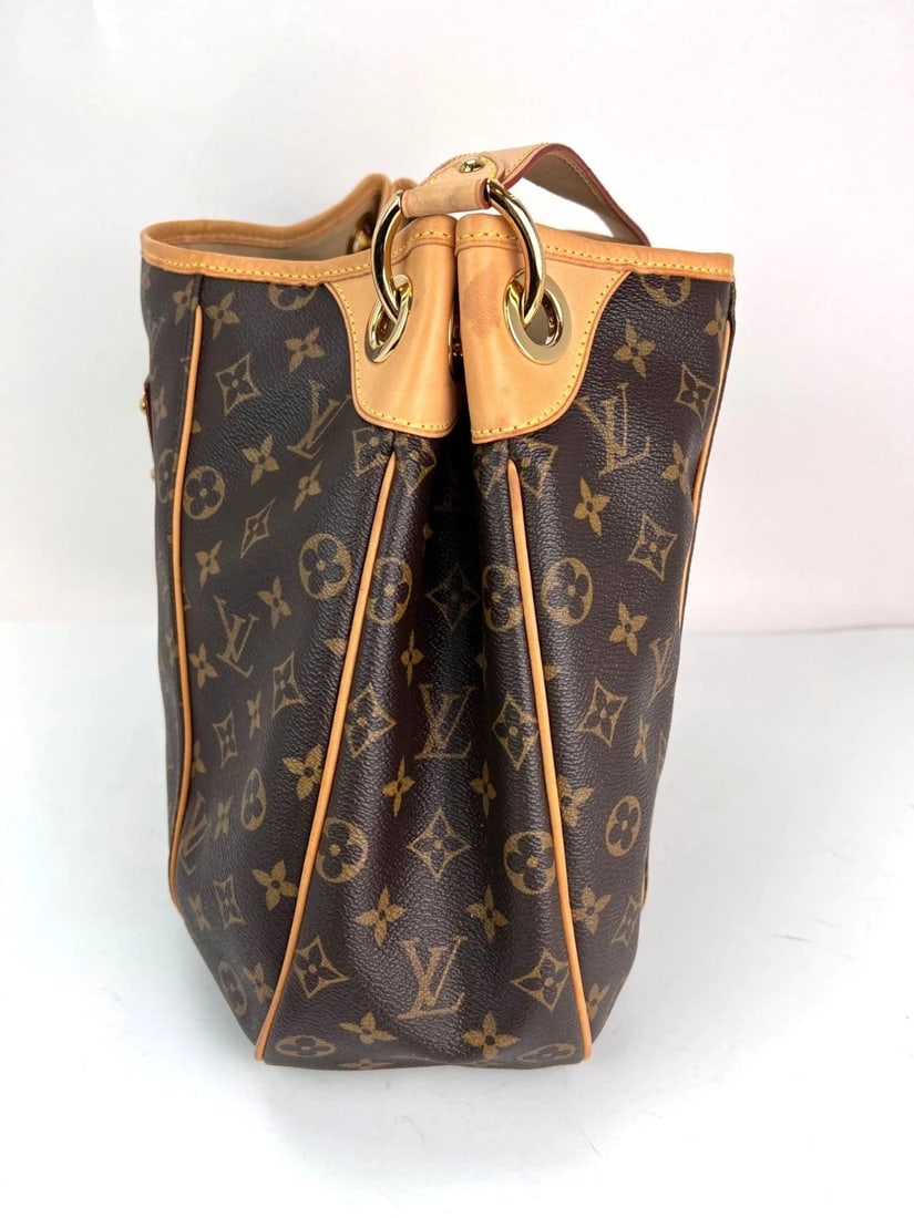 Louis Vuitton Galliera PM Monogram Shoulder Bag - 6