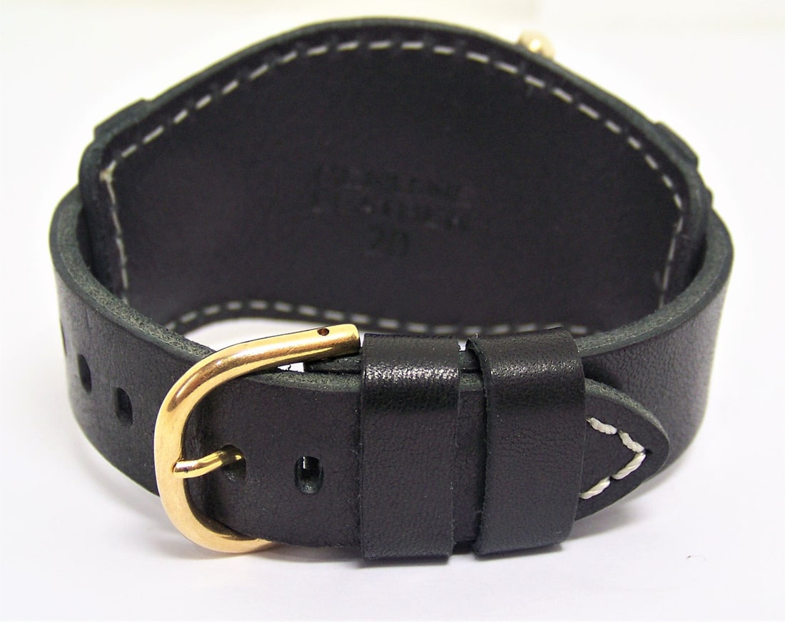 Vintage 10k GF JAEGER-LeCOULTRE Automatic MEMOVOX Alarm Watch Cal.K815 Ref 2517 - 7