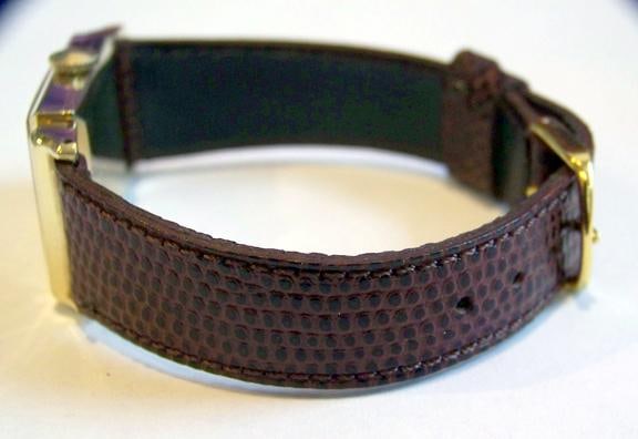 Vintage 14k Gold HAMILTON Winding Watch 1950 Cal 982* EXLNT* SERVICED - 10