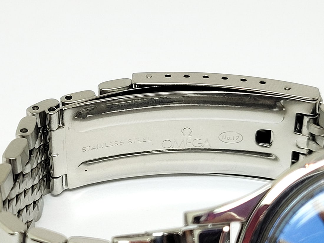 Vintage S/Steel OMEGA CONSTELLATION Automatic Watch 1960s Cal 505 Ref 2852-15 SC - 10