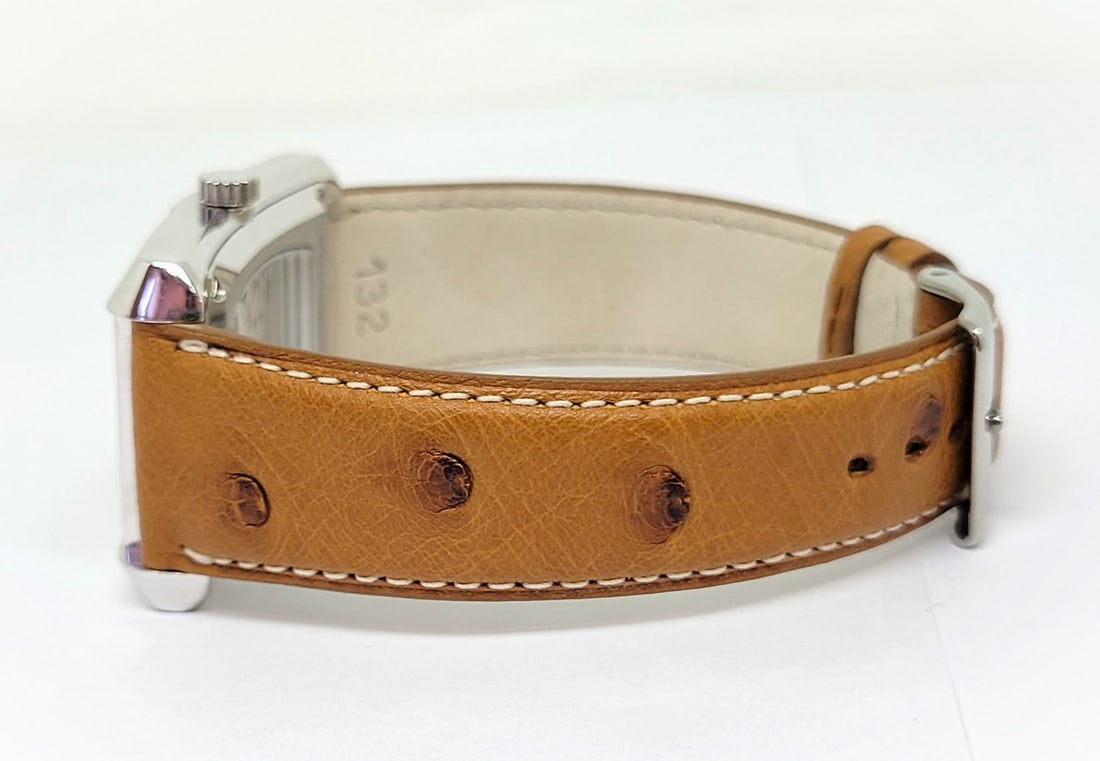 Solid & Heavy 18k White Gold Mens CONCORD DELIRIUM-La Nuit Watch 60 N5 1460.1 - 5