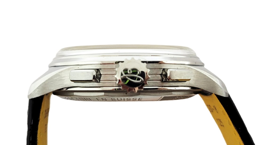 Mens BREITLING PREMIERE B09 Chronograph Winding Watch Ref AB0930* MINT - 5