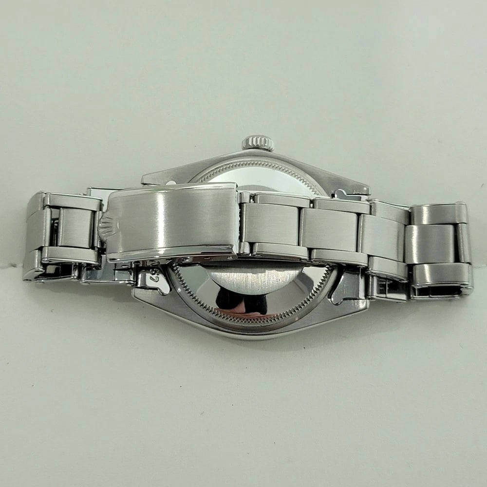 Rolex Oyster Perpetual Date Ref 1501 Mens Automatic 1960s All Original RA568 - 11