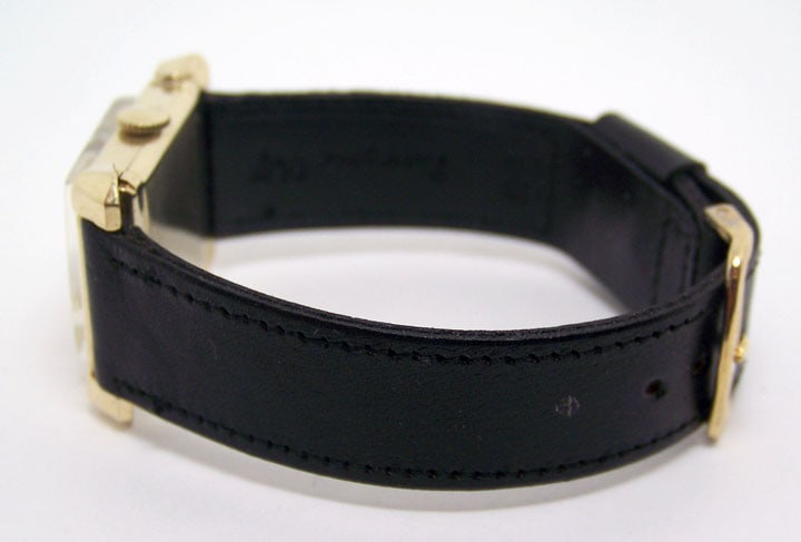 Vintage 14k LONGINES Winding Watch c.1940s Cal. 9LT* EXLNT Condition* SERVICED - 4