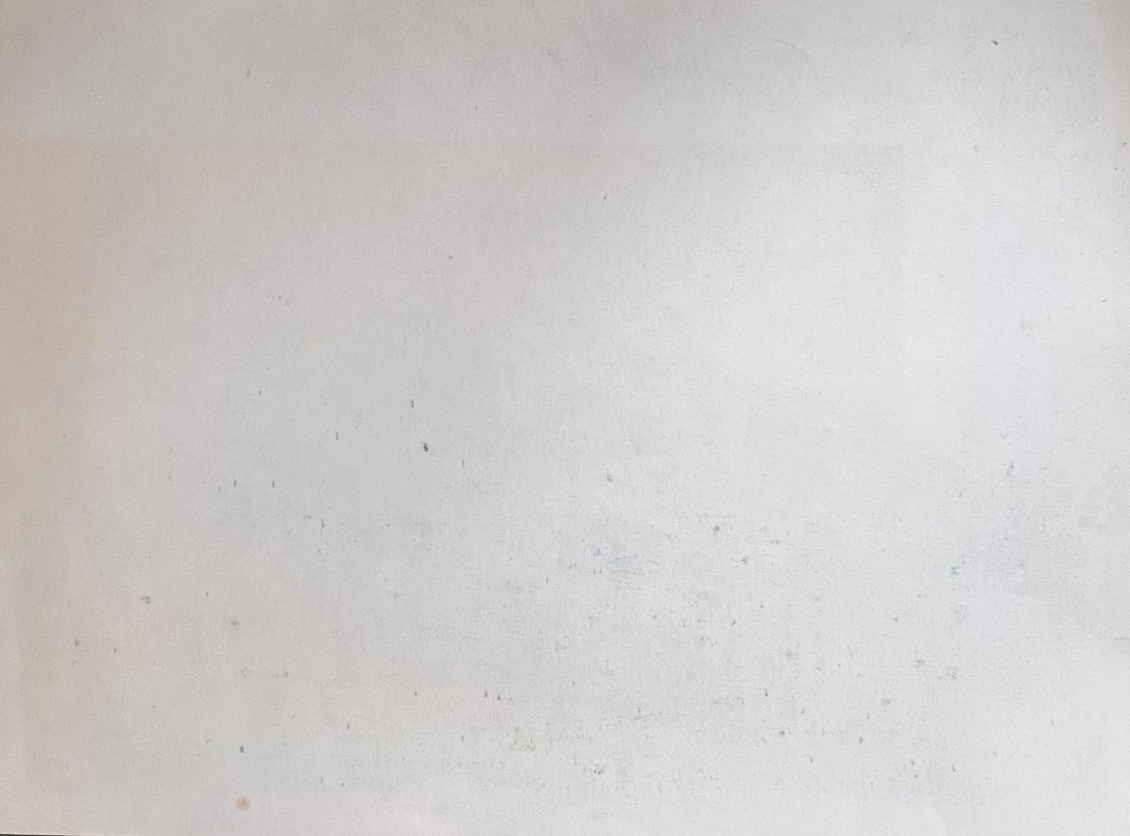 Akos Biro; 20th Century French Expressionist Sunrise Peering Through The Sky Over Meadows - 6