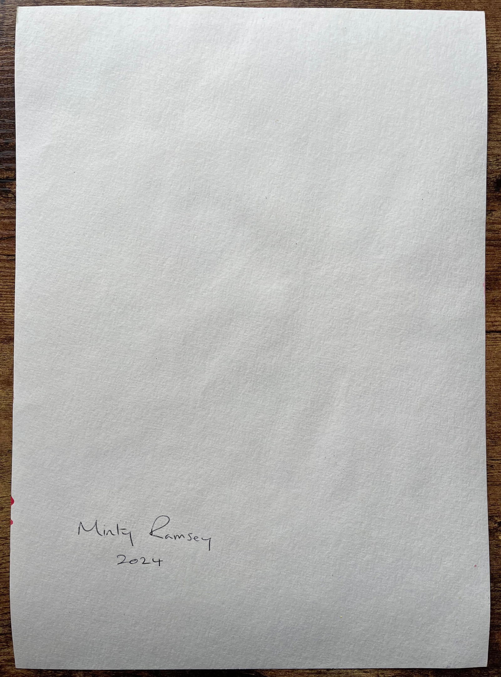 Minty Ramsey; Contemporary Acrylic Painting of Coffee Cup and Moka Pot with Window View, 2024 - 13