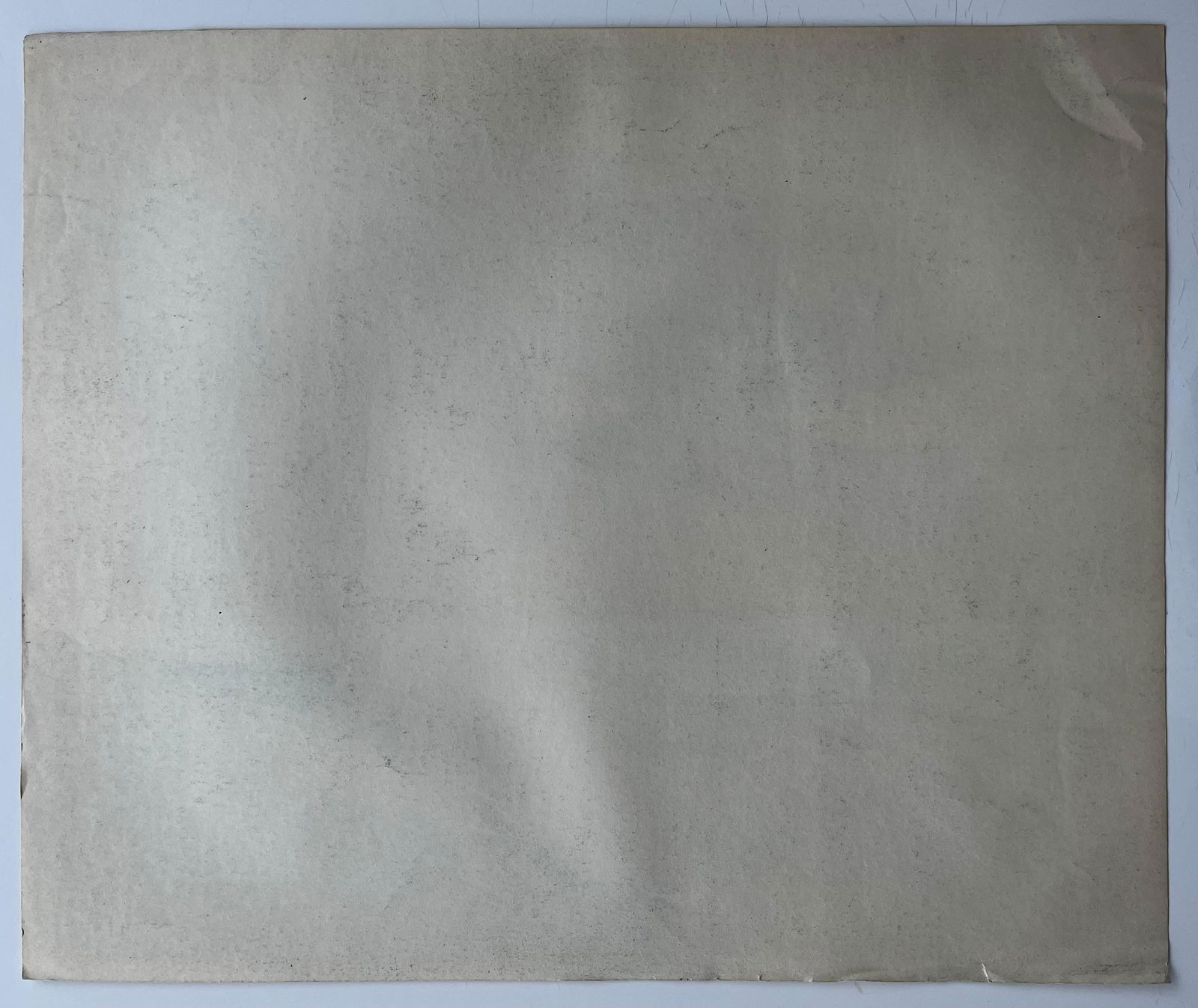 Guy Nicod; French Countryside Landscape with Cows Fields and Village Church Spires Drawing - 3