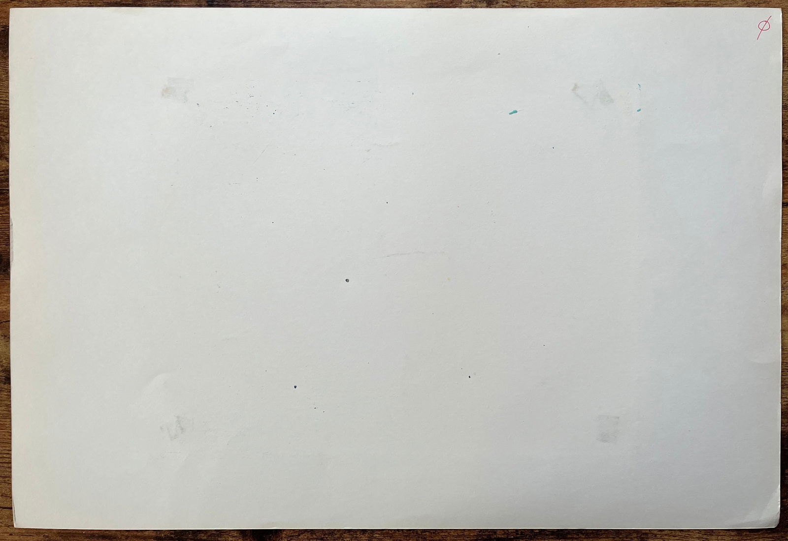 Roland Pichard; Original Oil Painting of a Candid Scene of an Artist Painting on an Easel - 3