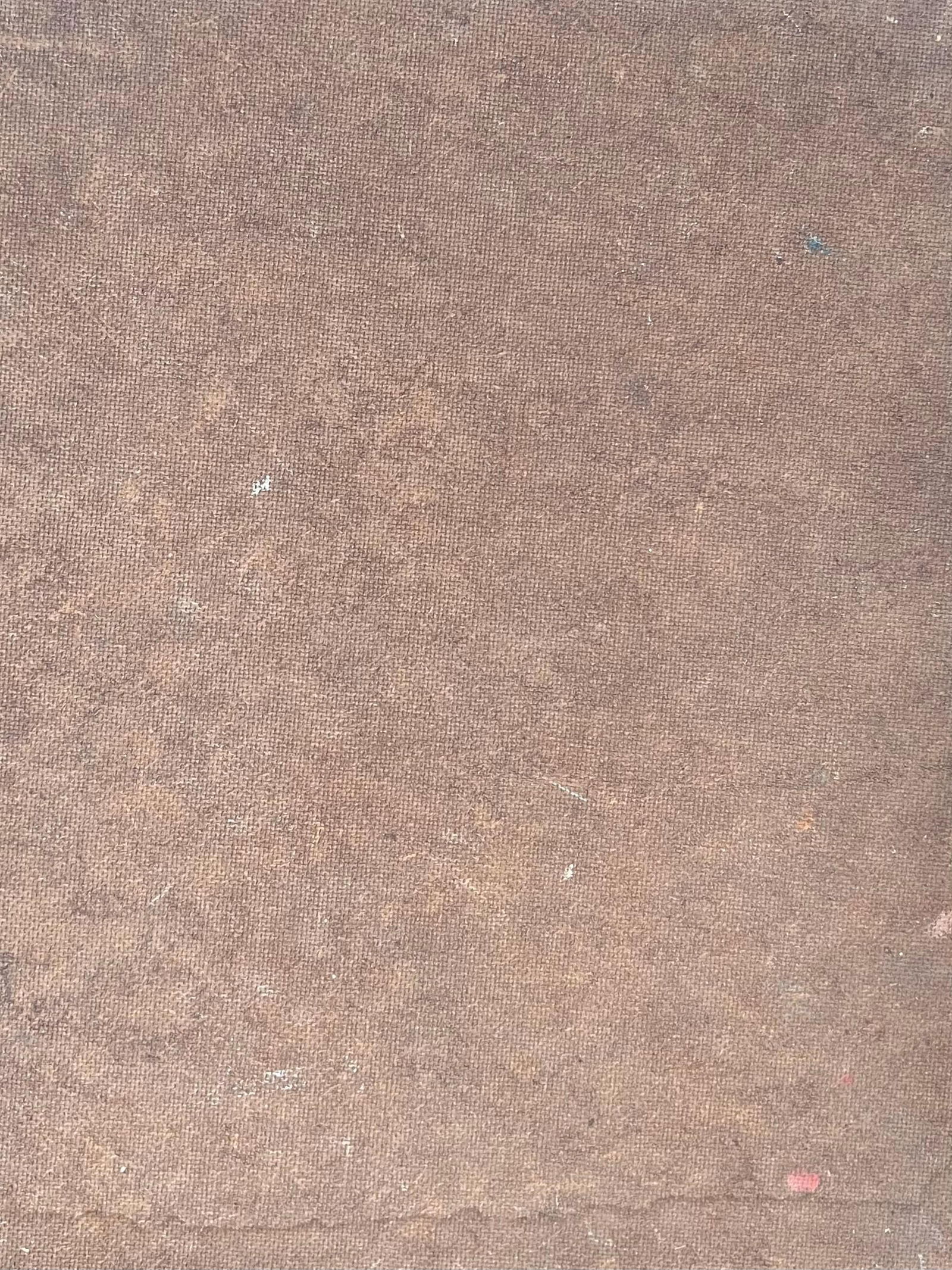 Fanch Lel; Boats Docked Under The Lighthouse Harbour French Landscape Oil Painting - 3