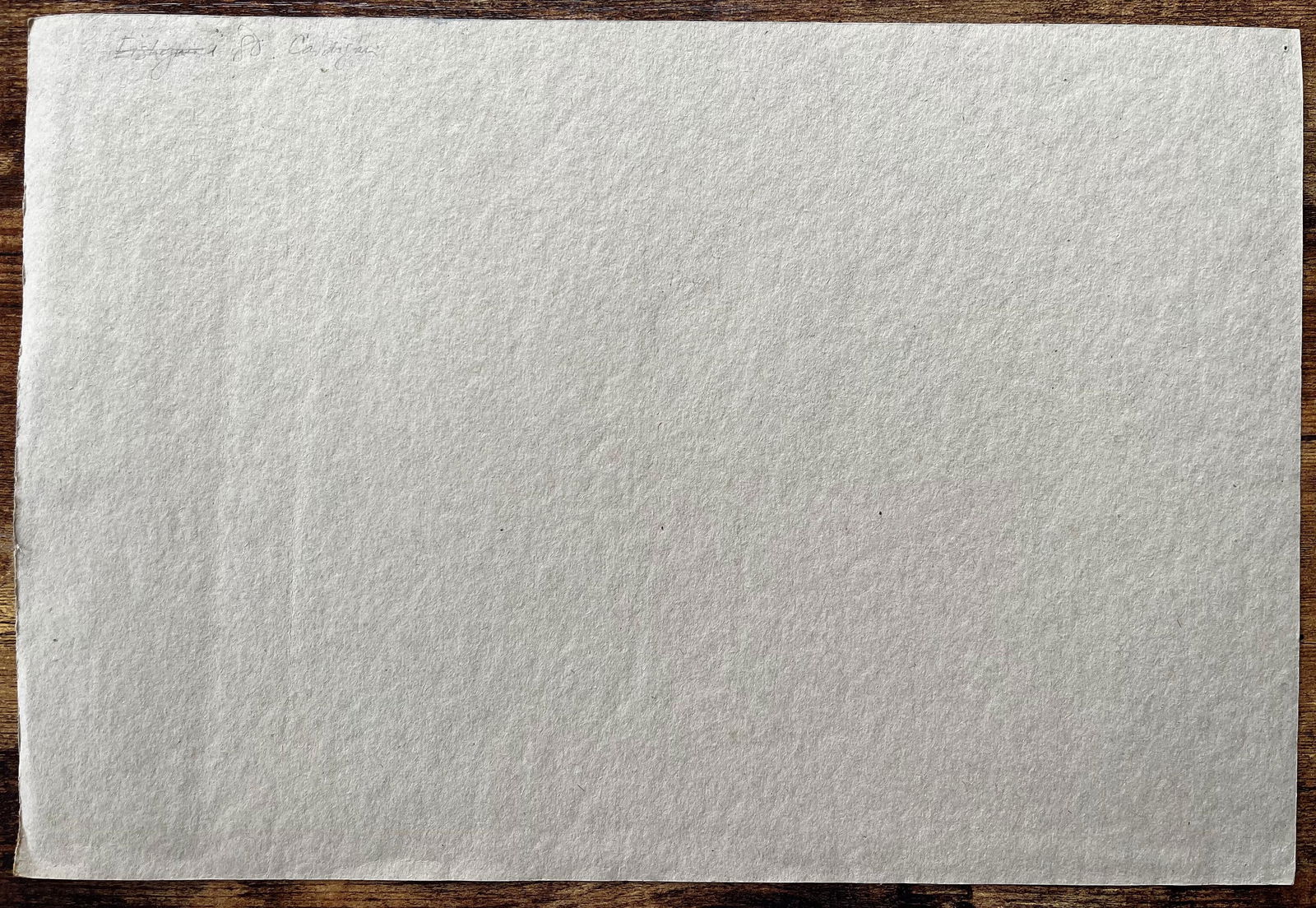 Anthony Herbert; Estuary View with Boats and Hills Distant View of Cardigan from St Dogmaels, 1980 - 2