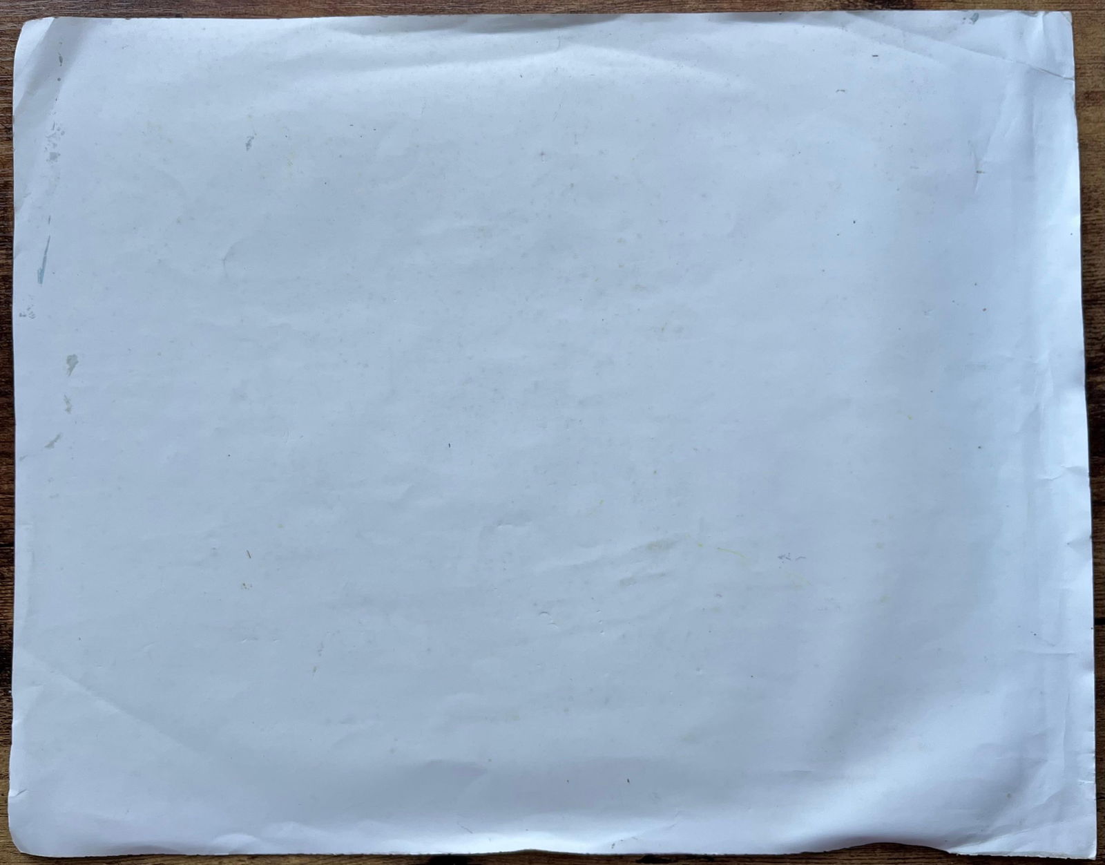 F.T Roussel; Port de Honfleur Harbour Scene with Fishing Boats and Reflections, 1996 - 3