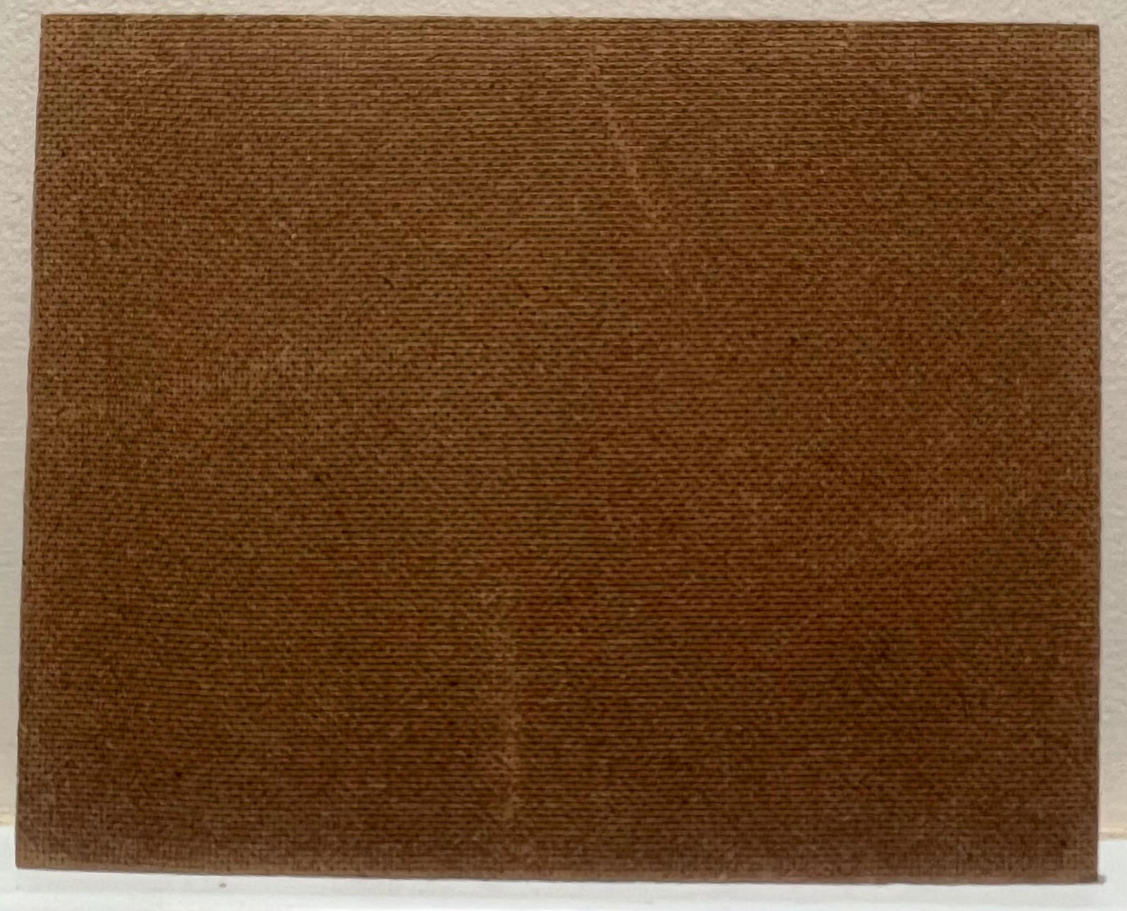 Claude Marin; River Seine Paris Barges Moored on Quay Signed 20thC French Impressionist Oil, 1983 - 6