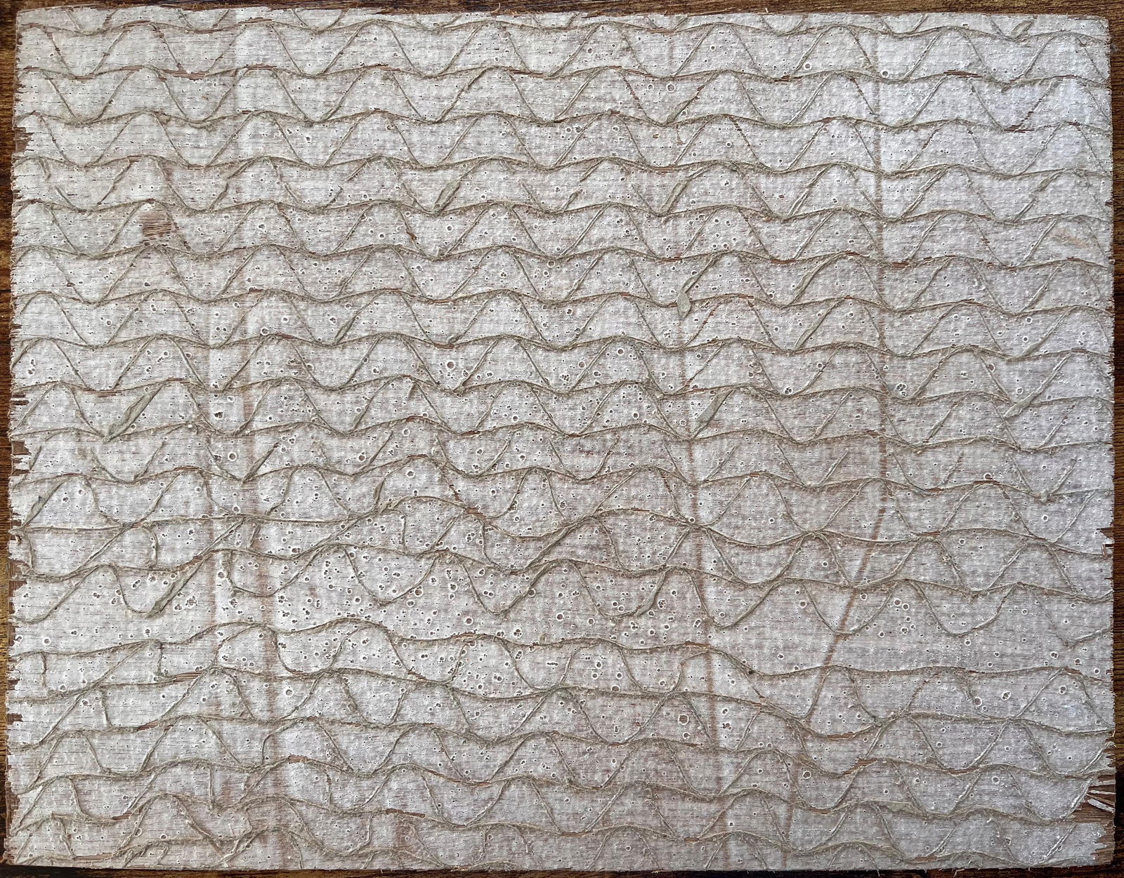 Fanch Lel; Post Impressionist French Coastal Scene of a Clam Digger on the Beach - 6