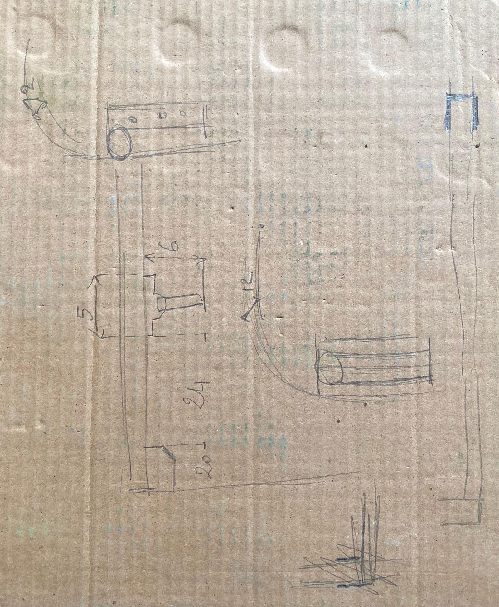 Two Antique Pastel French Impressionist Paintings Sunlit Landscapes, circa 1900s - 11