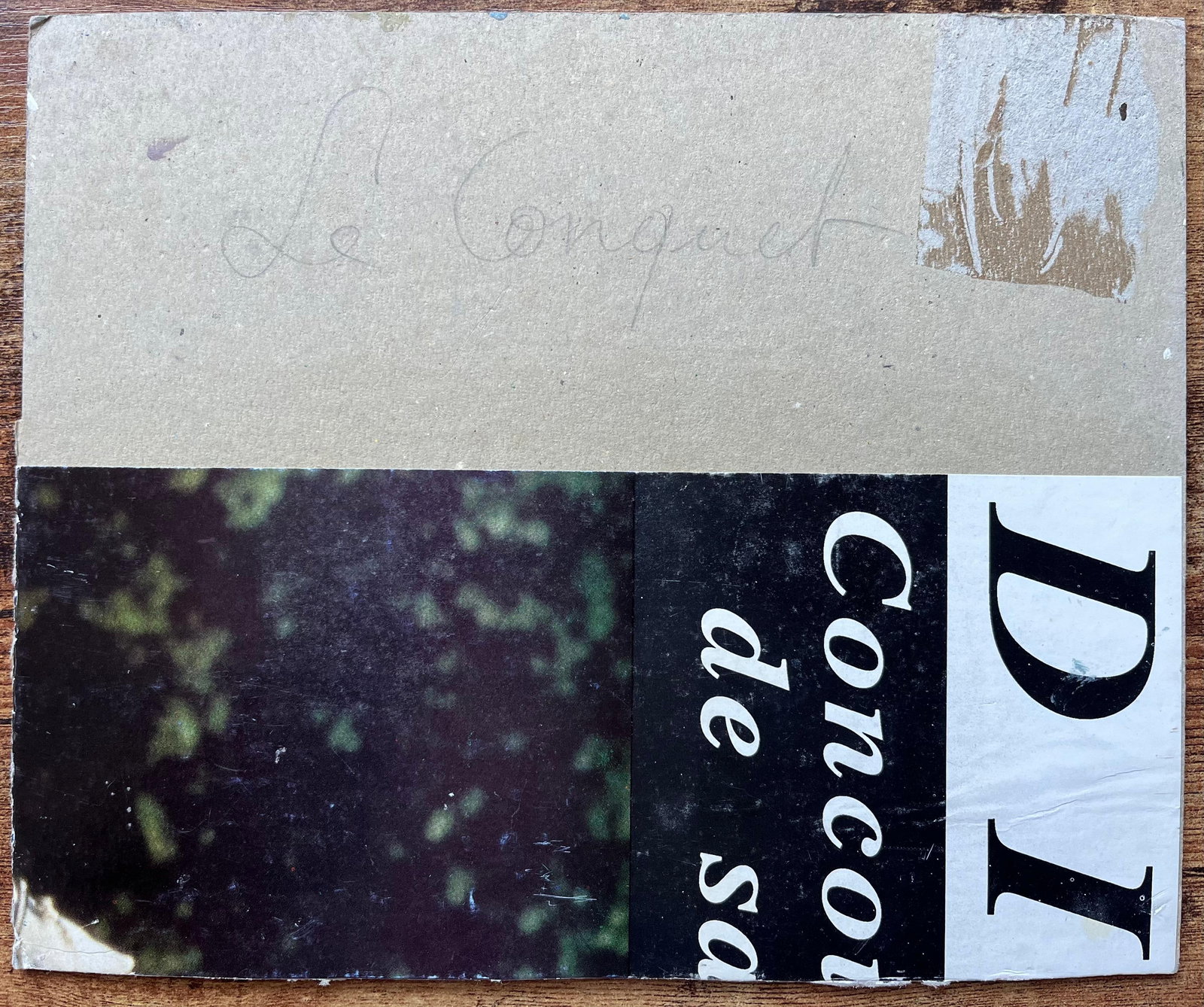 Fanch Lel; French Impressionist Oil Painting of Lighthouse and Stormy Coastline - 13