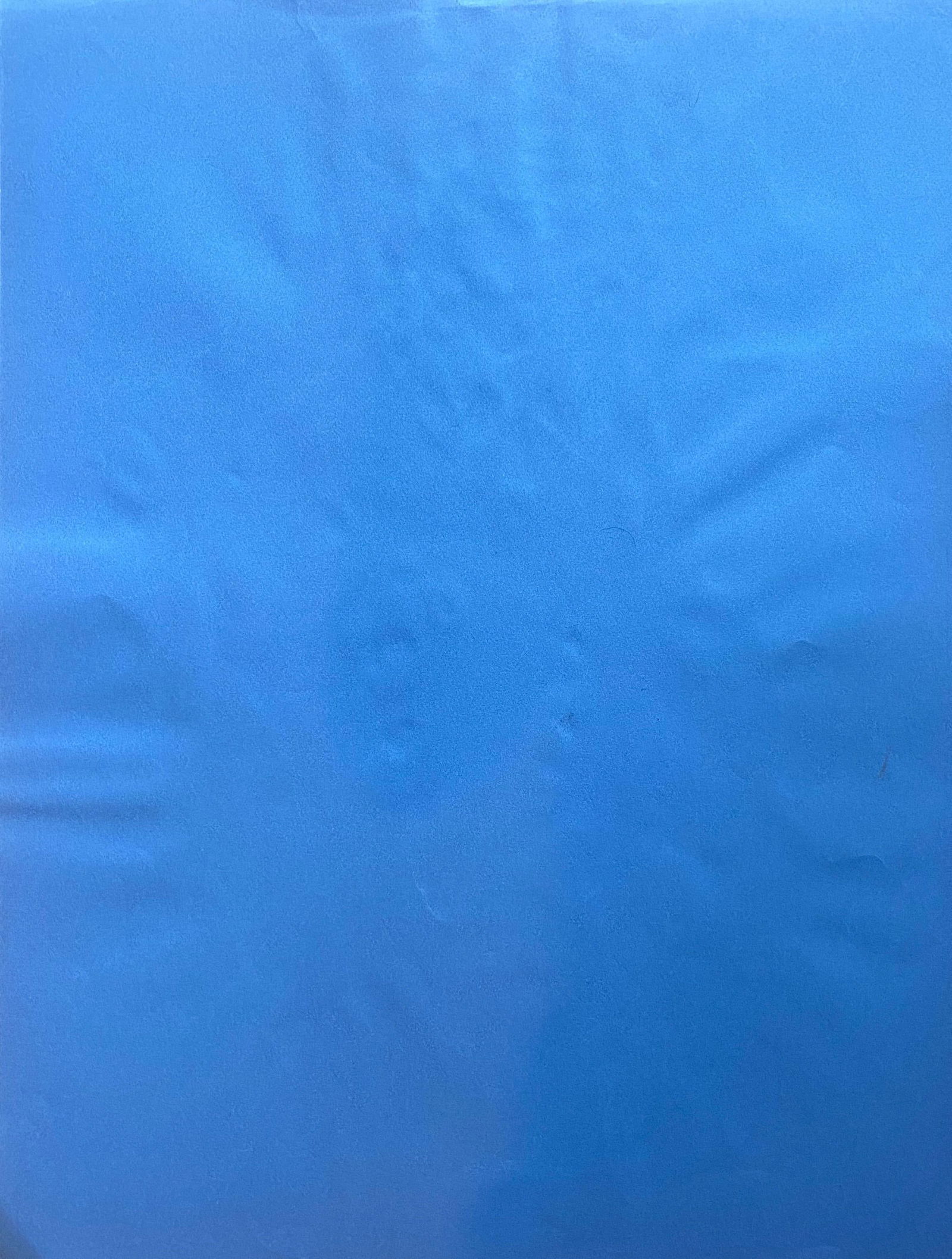 1960's French Portrait Pilot/ Captain Gentleman in Uniform Caricature, circa 1960s - 3