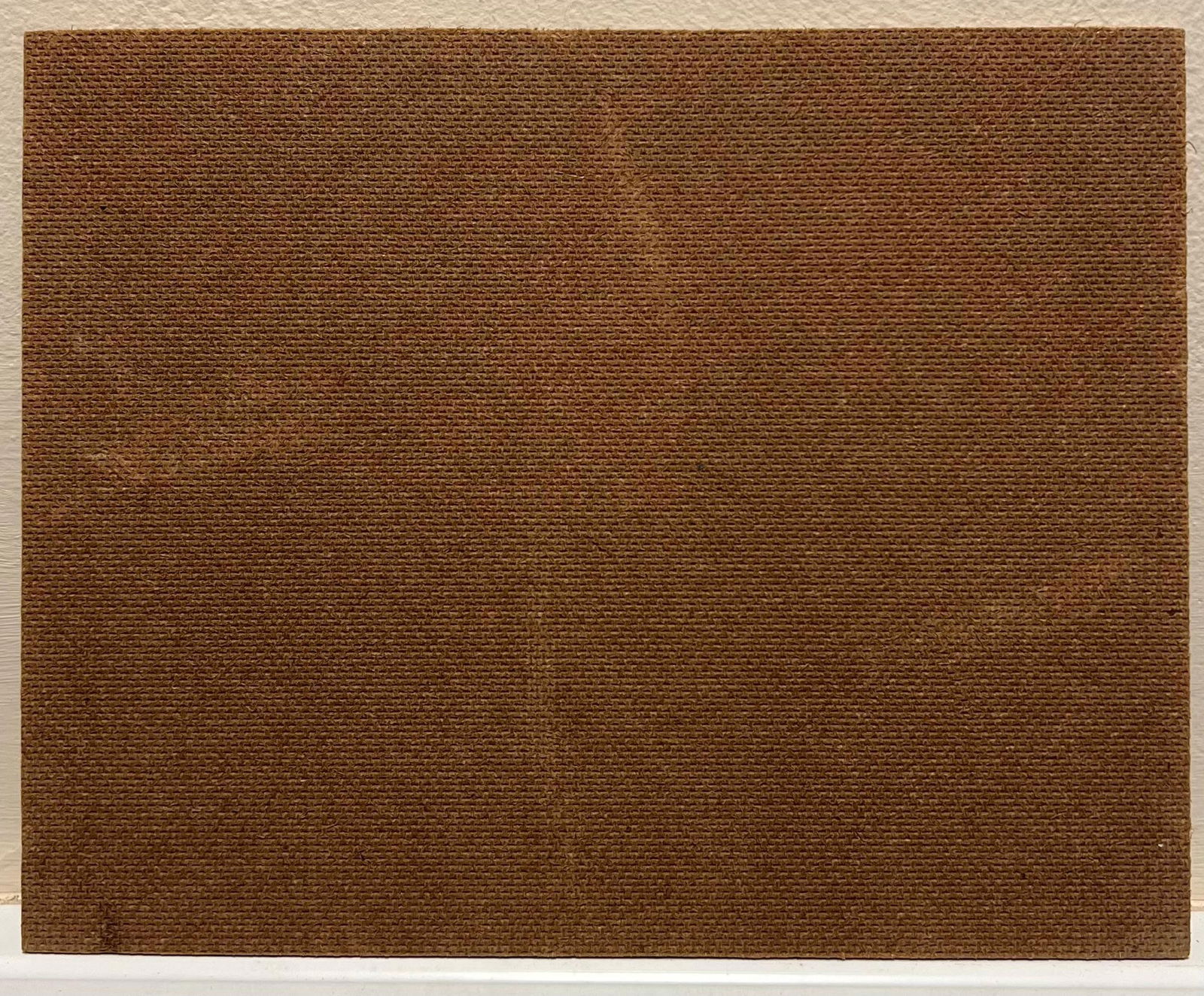 Claude Marin; 20th Century French Impressionist Signed Oil Provencal Country Landscape, 1983 - 12