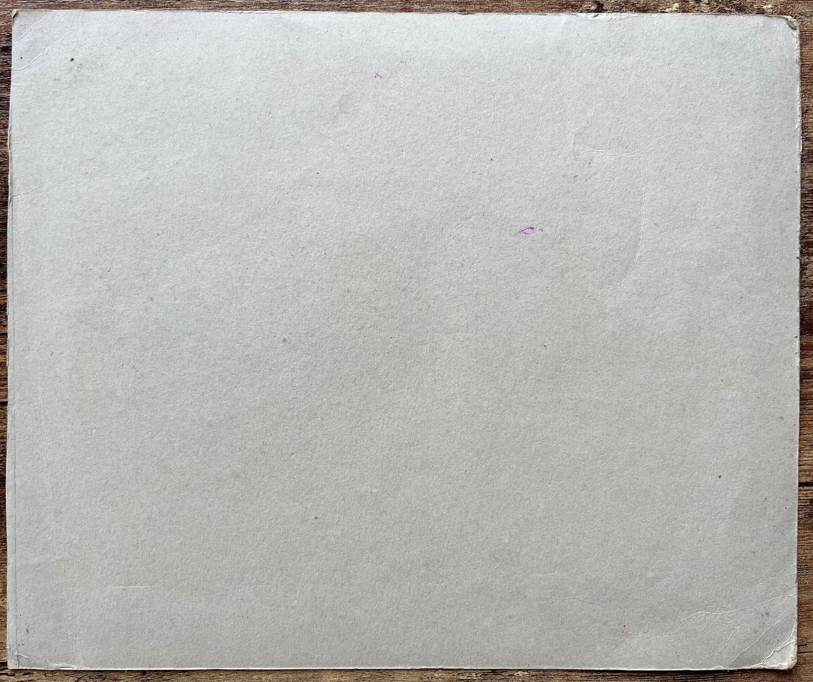 Fanch Lel; French Impressionist Oil Painting of Harbour Boats and Village Rooftops - 6