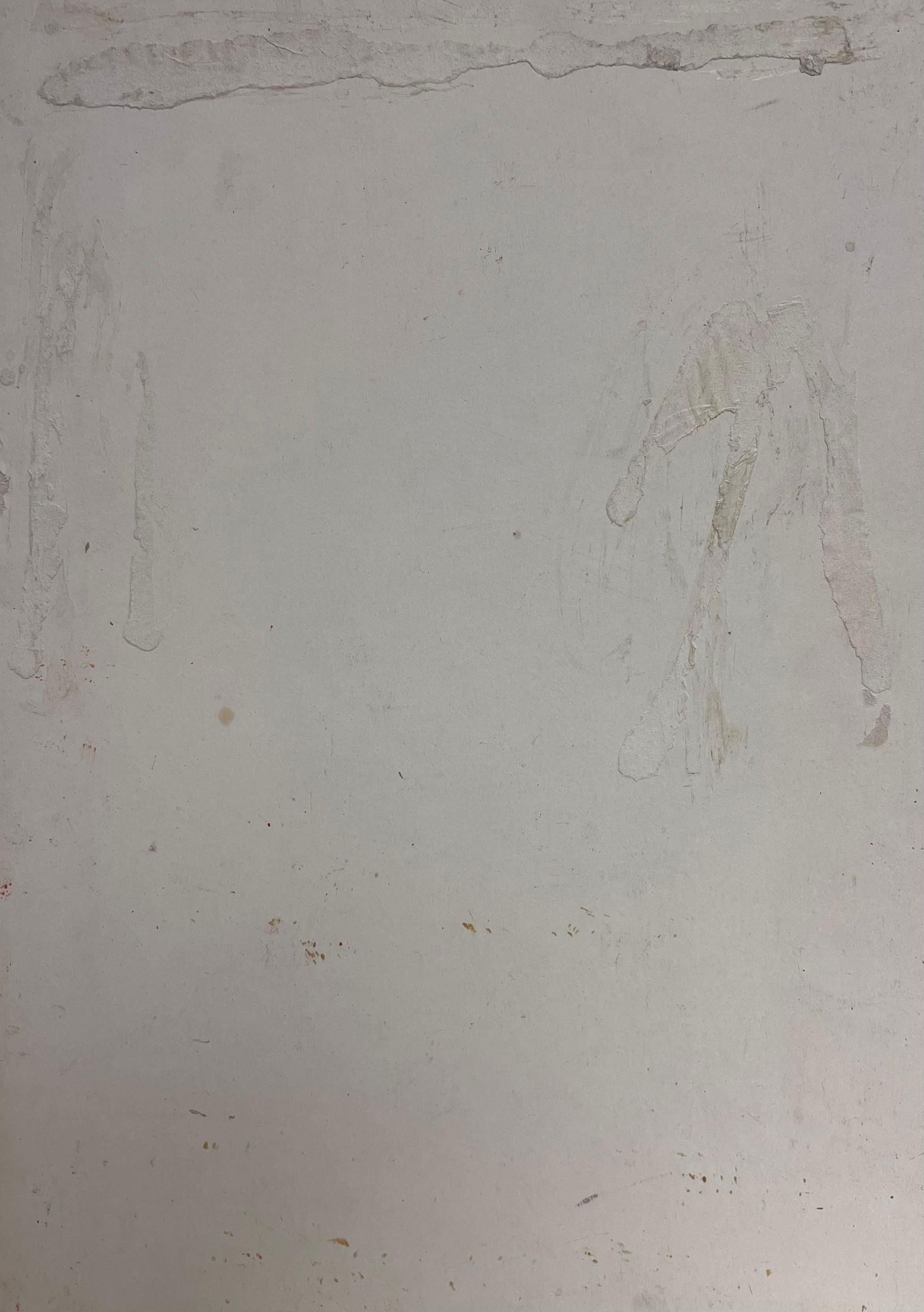 Jean Fourie; Quiet Street with Blossoming Tree and Church Spire at Dusk Oil Painting, 1950 - 3