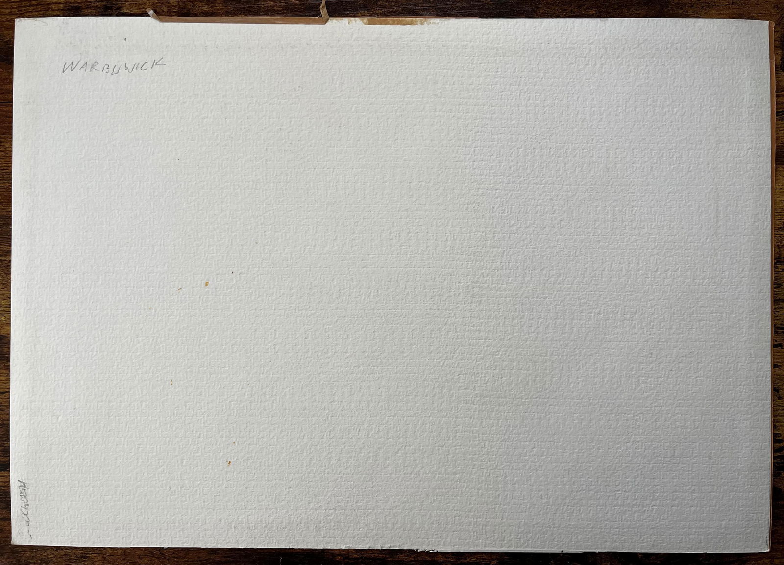 Anthony Herbert; Walberswick Coastal Cottages with Figures and Fishing Shed Watercolour Scene - 12