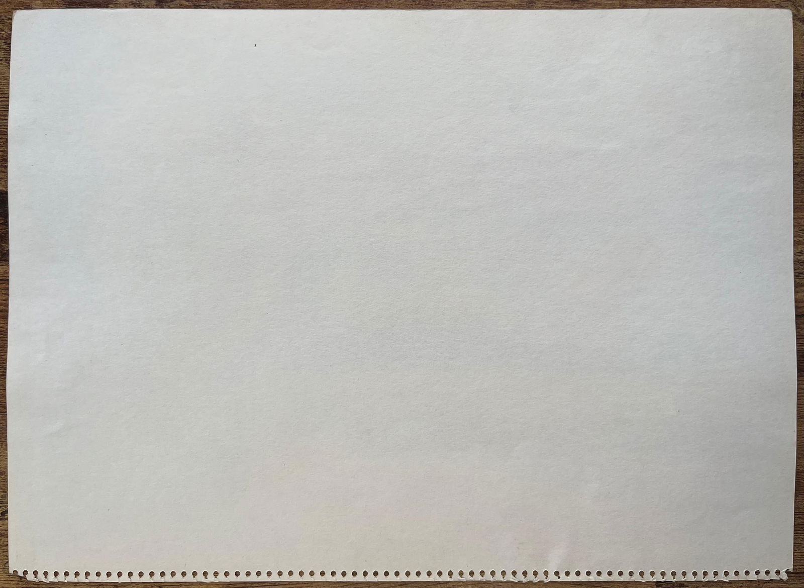 Anne Marie Migette Perard; Mid-20th Century French Pastel Landscape of Bethonvilliers Village in - 11