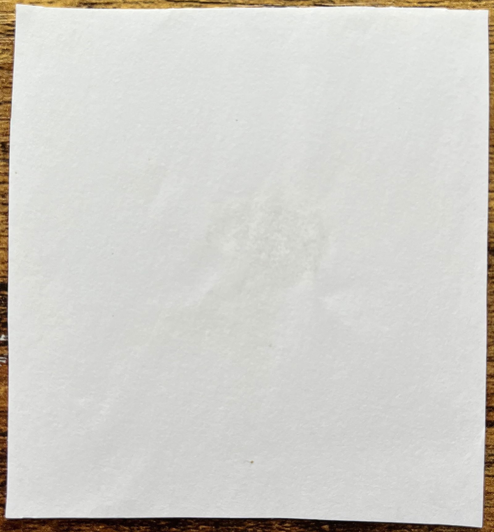 Jack Grunwell; Historic Miniature Watercolor of Temple Church and Shakespeare Inn in Bristol - 6