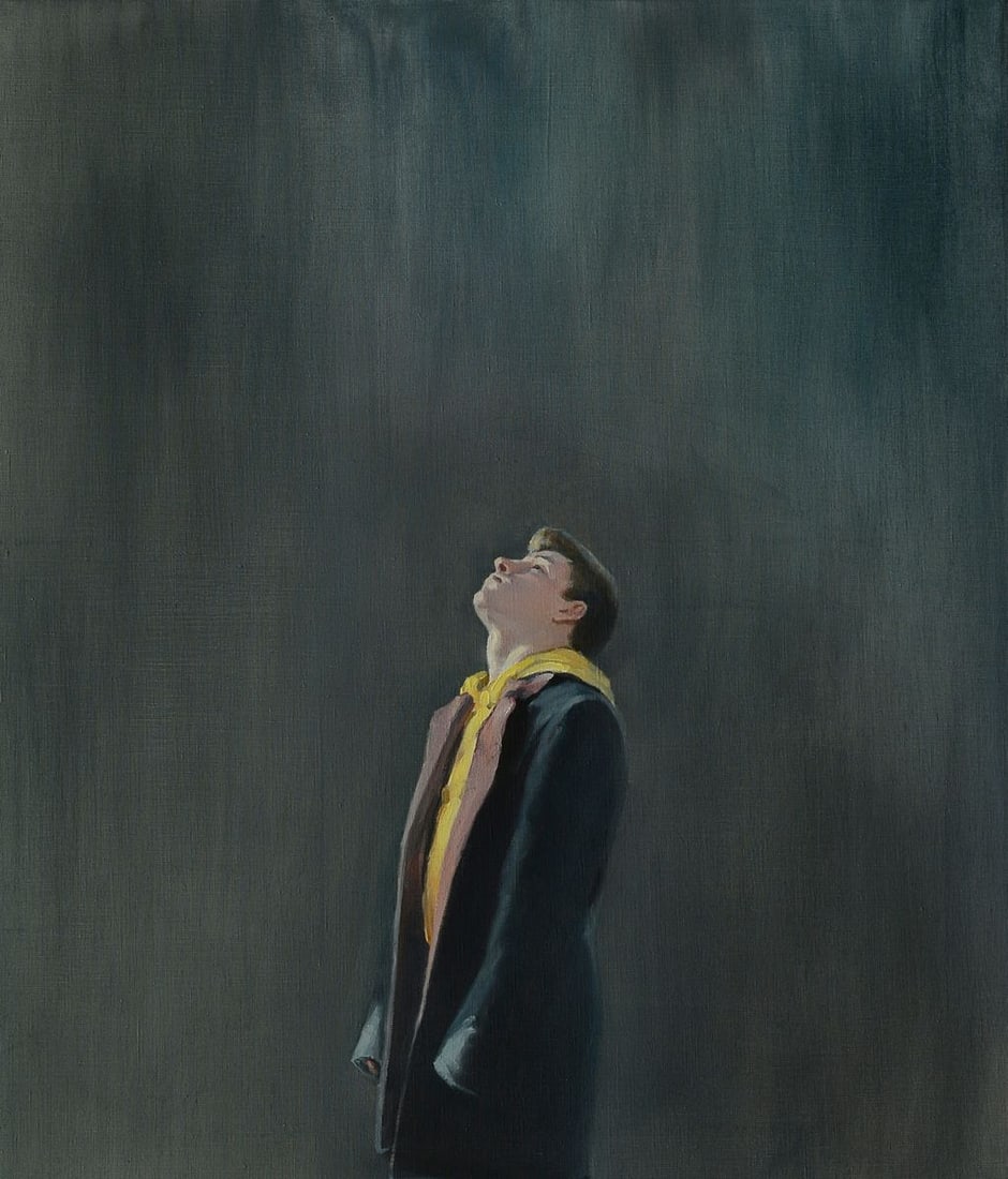 Oil painting look up Oleg Kateryniuk - 3