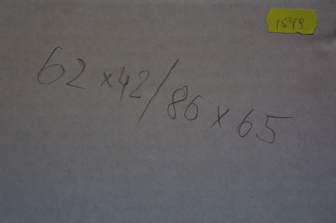 Oil painting Portrait of a girl Zaretsky Viktor Ivanovich - 8