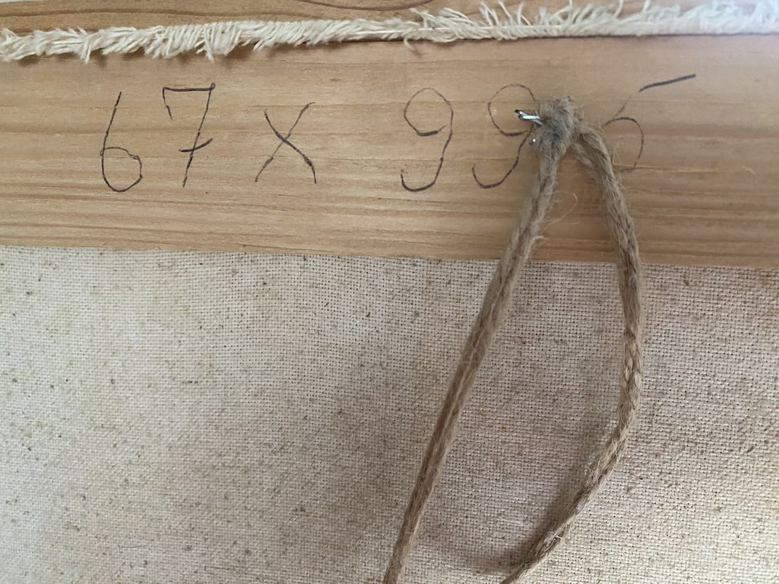 Oil painting Tavern Petr Nagulyak - 13