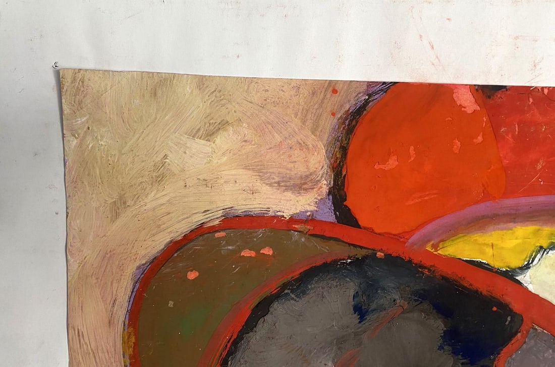 Oil painting Portrait of a girl Nikolai Nikolaevich Prokopenko - 2