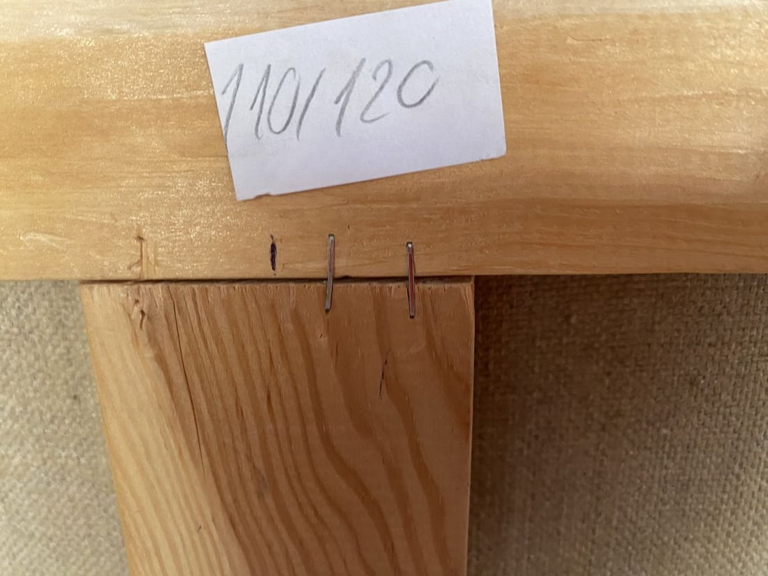 Oil painting Girls portrait Zaretskaya Maya Sergeevna - 10