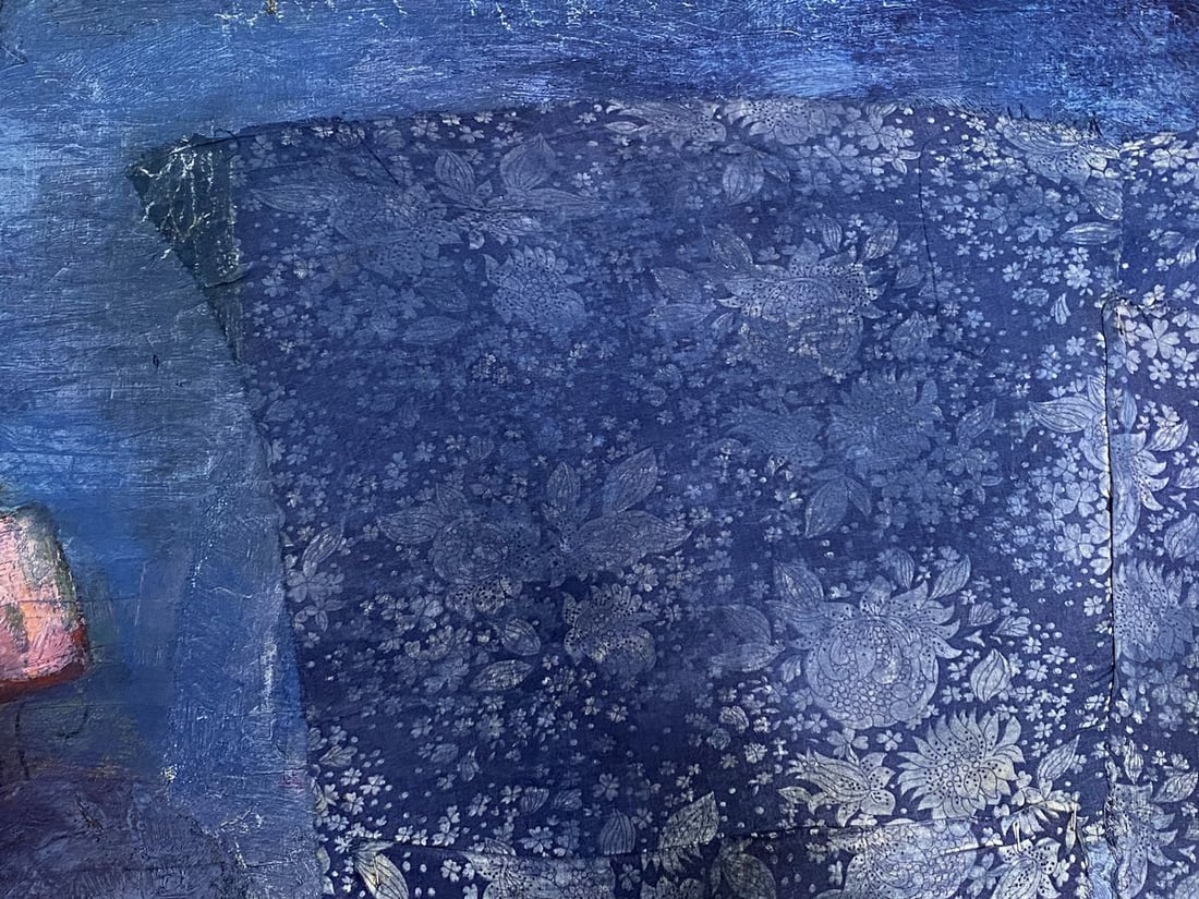 Oil painting Sweet home Zhalobnyuk Stanislav Vasilievich - 3