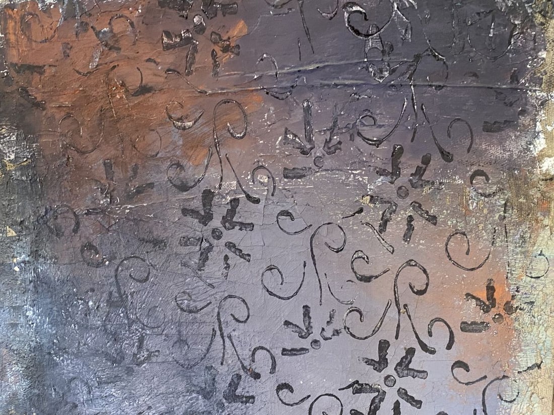 Oil painting Sweet home Zhalobnyuk Stanislav Vasilievich - 7