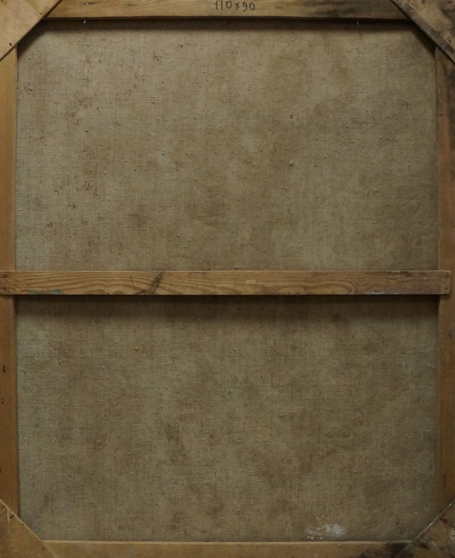 Oil painting Ballerinas portrait Titarenko Maria Anatolyevna - 7