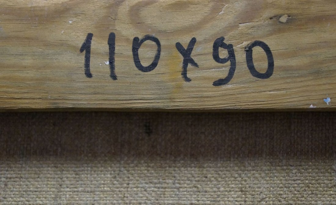 Oil painting Ballerinas portrait Titarenko Maria Anatolyevna - 8