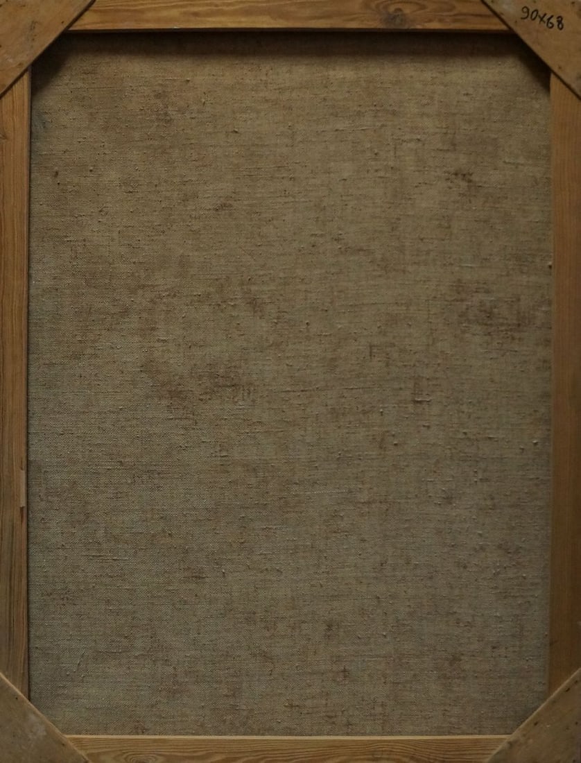 Oil painting Ballerinas Tytarenko Odarka Anatoliivna - 7