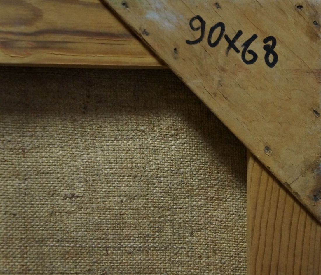 Oil painting Ballerinas Tytarenko Odarka Anatoliivna - 8