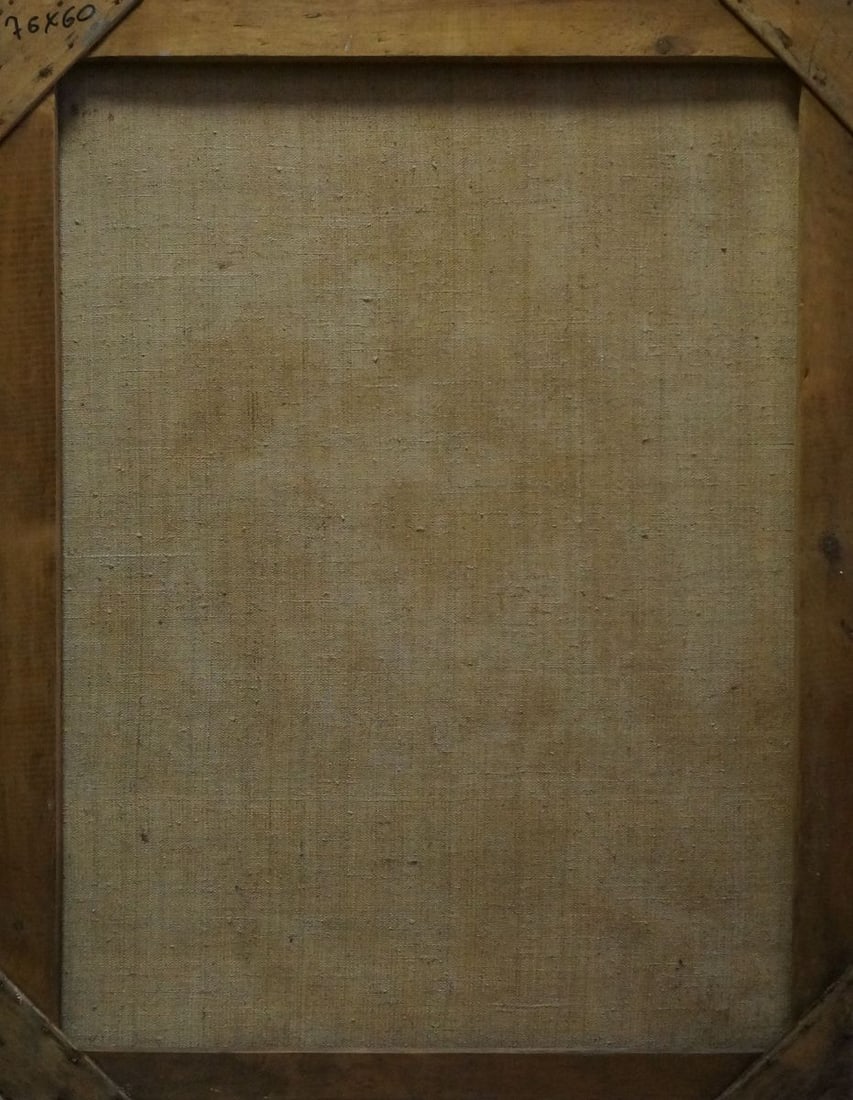 Oil painting Portrait of a man Titarenko Maria Anatolyevna - 7