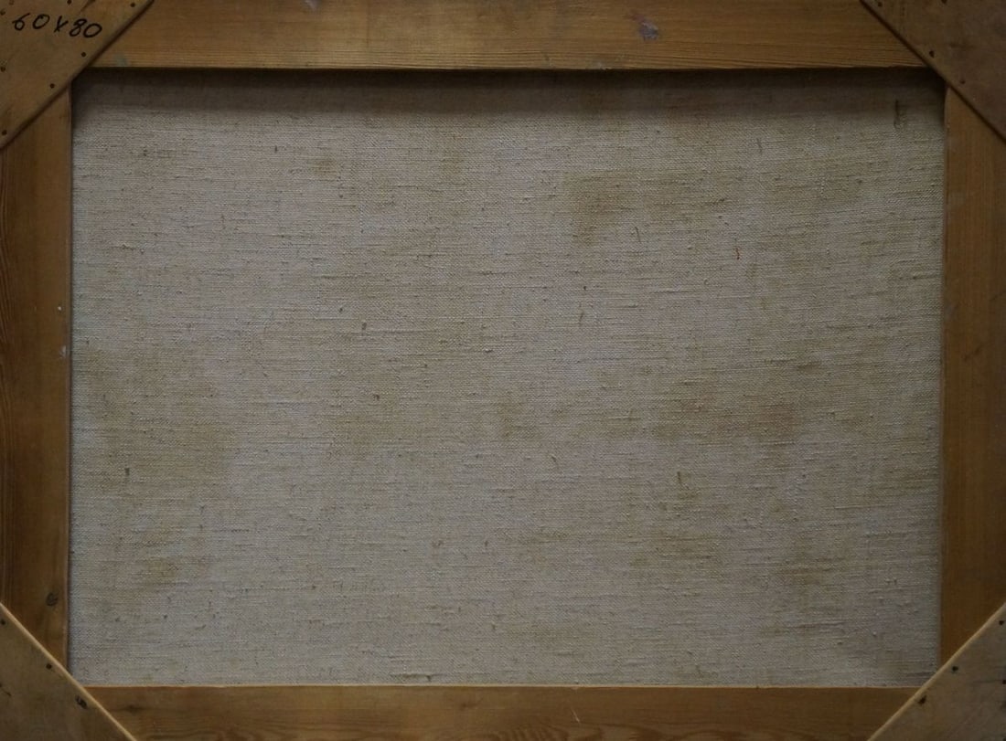 Oil painting Figure girl Titarenko Maria Anatolyevna - 7