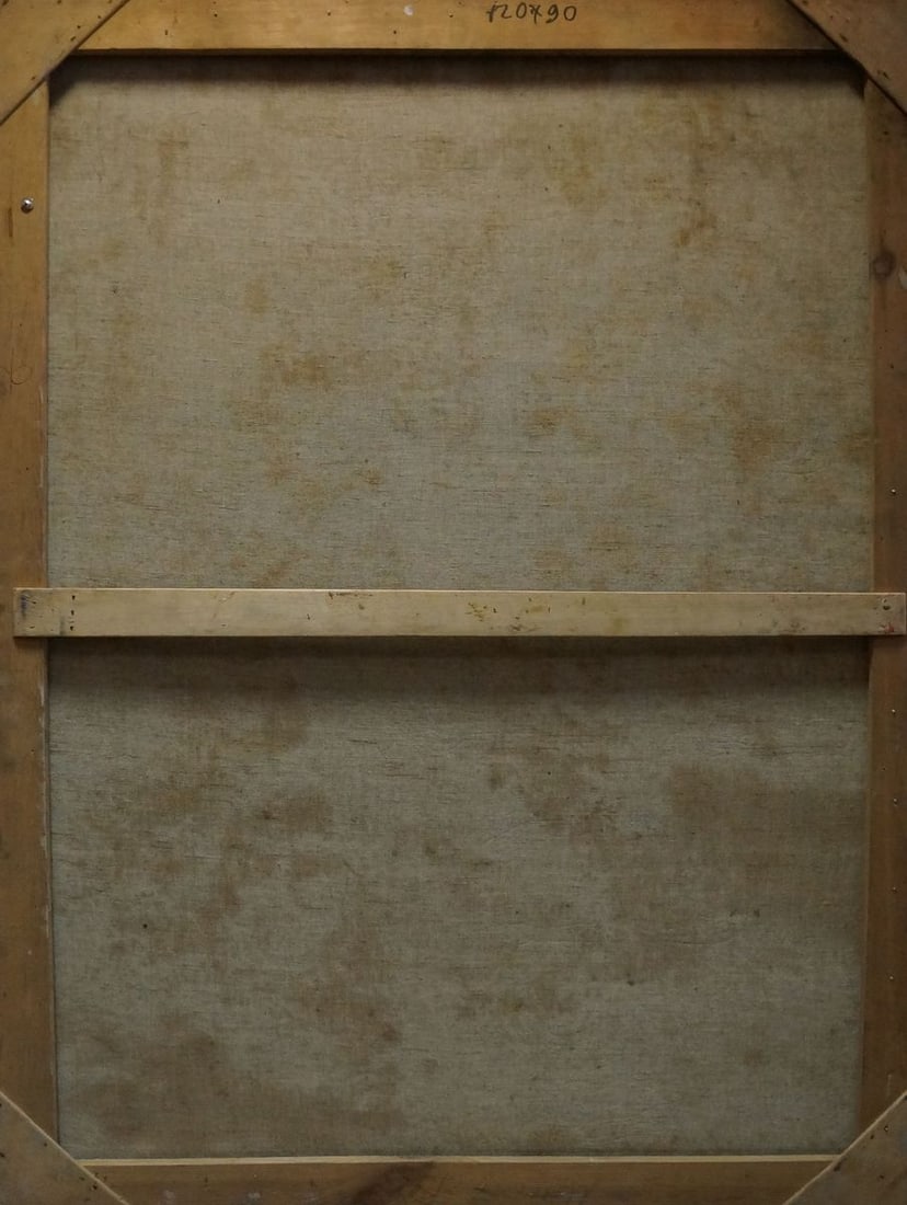 Oil painting Figure girls Titarenko Maria Anatolyevna - 7