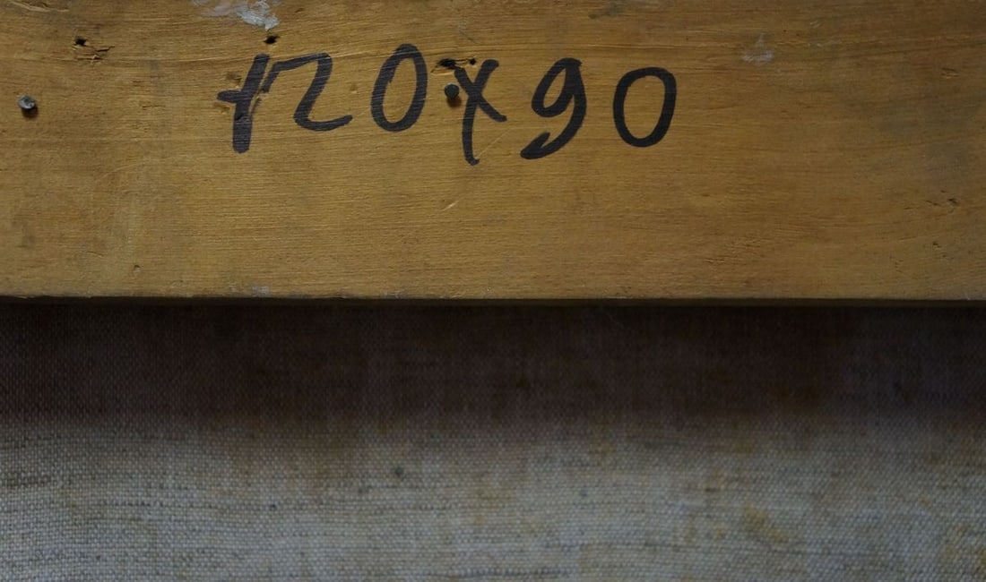 Oil painting Figure girls Titarenko Maria Anatolyevna - 8