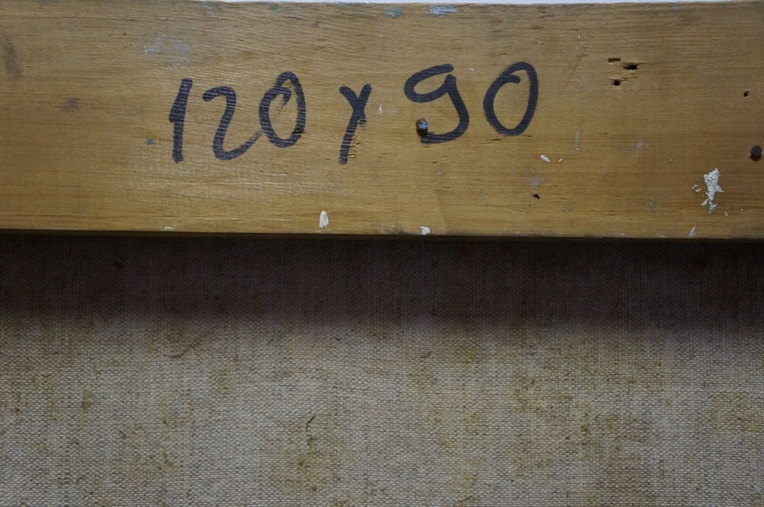 Oil painting Figure girls Tytarenko Odarka Anatoliivna - 8