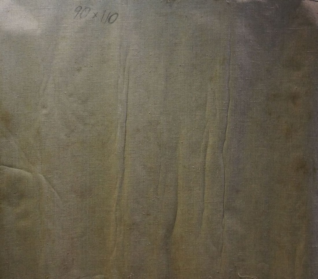 Oil painting Girls in the forest Tytarenko Odarka Anatoliivna - 7