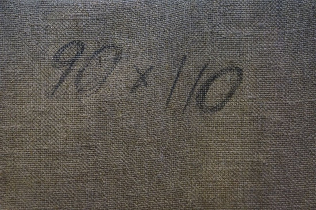 Oil painting Girls in the forest Tytarenko Odarka Anatoliivna - 8