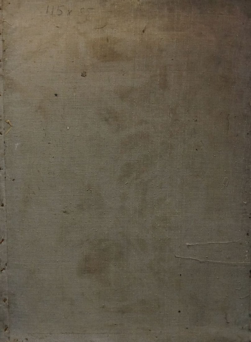 Oil painting Recreation Tytarenko Odarka Anatoliivna - 7